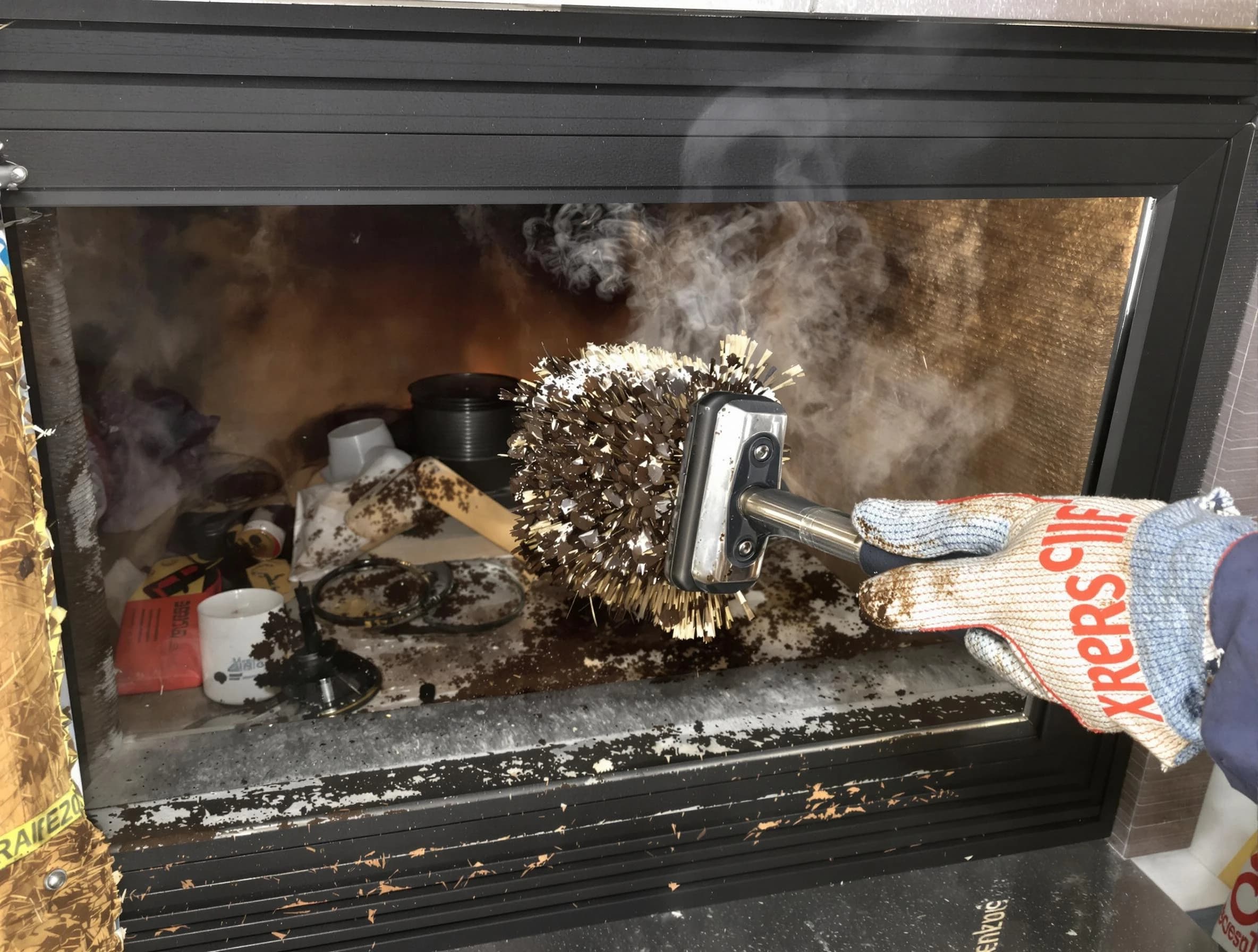 Creosote Removal service in Tooele, UT