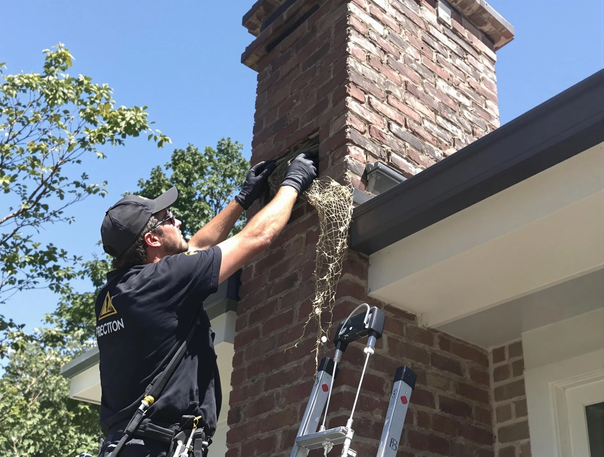 Animal & Debris Removal in Stansbury Park, UT