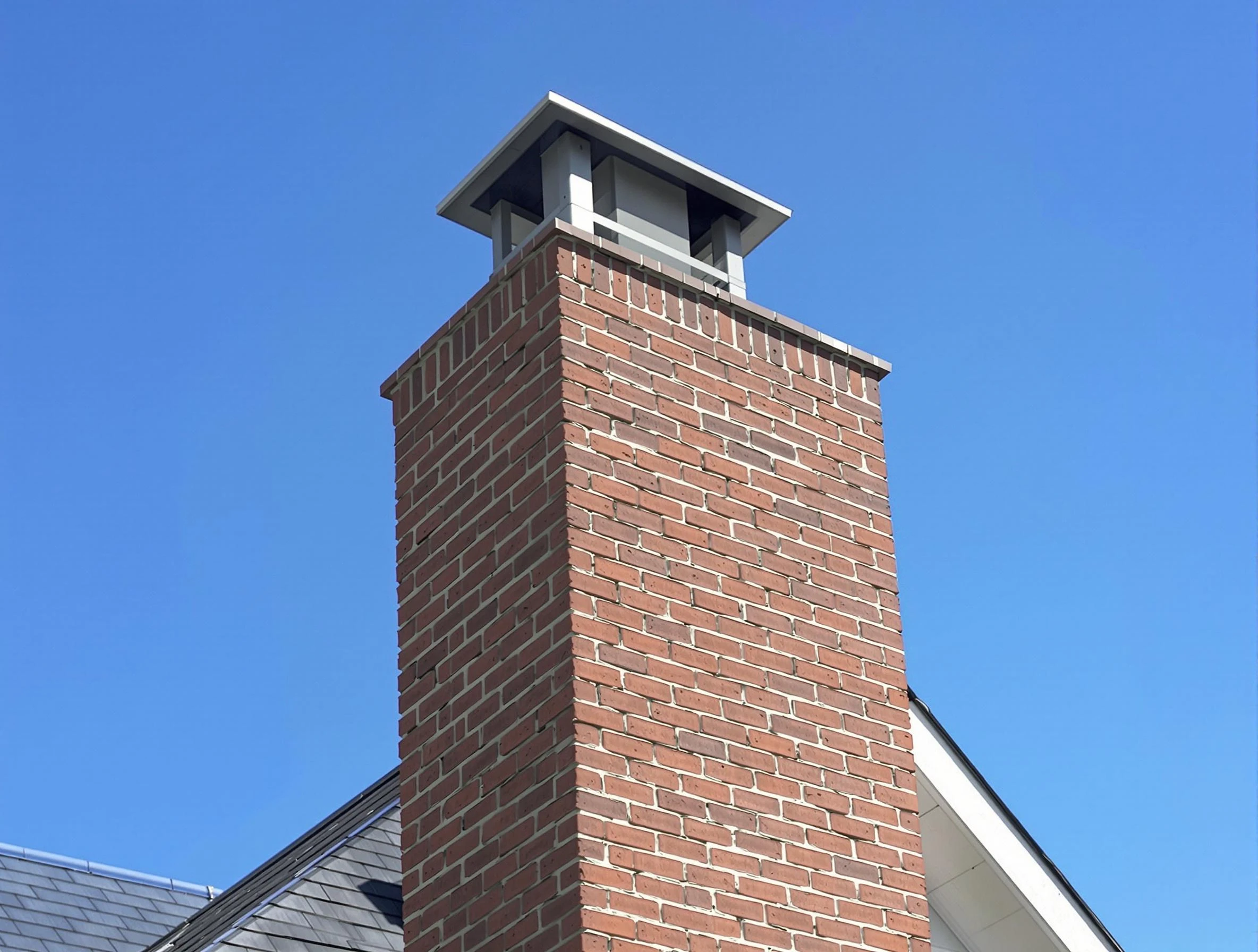 Chimney Remodeling in Stansbury Park, UT